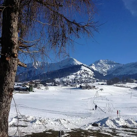 Aeschipark Aeschi Bei Spiez