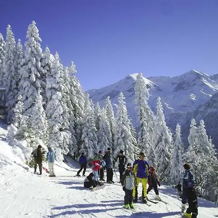 Aeschipark Ξενοδοχείο Aeschi Bei Spiez