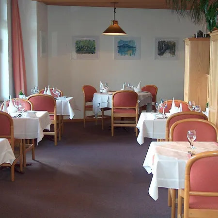 Aeschipark Aparthotel 4*