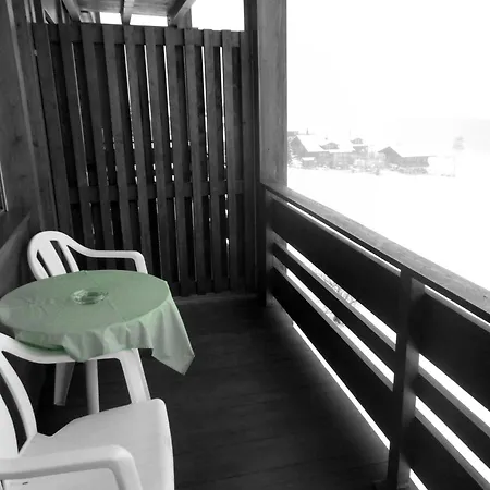 Aparthotel Aeschipark