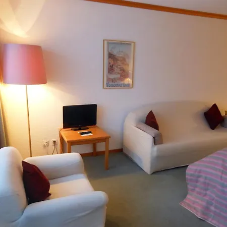 Aeschipark 4*