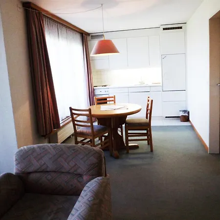 Aeschipark 4* Aeschi Bei Spiez