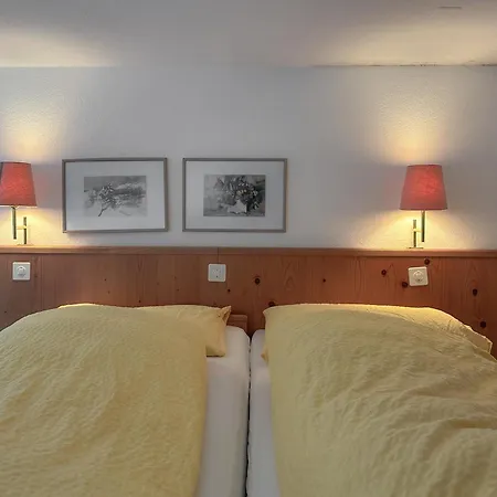 Aeschipark Aparthotel Aeschi Bei Spiez