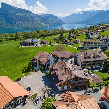 Aeschi Interlaken - Handwritten Collection 4*