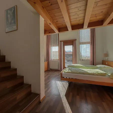 Aeschi Park Aeschi Bei Spiez