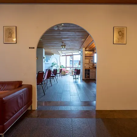 Aeschipark 4* Aeschi Bei Spiez