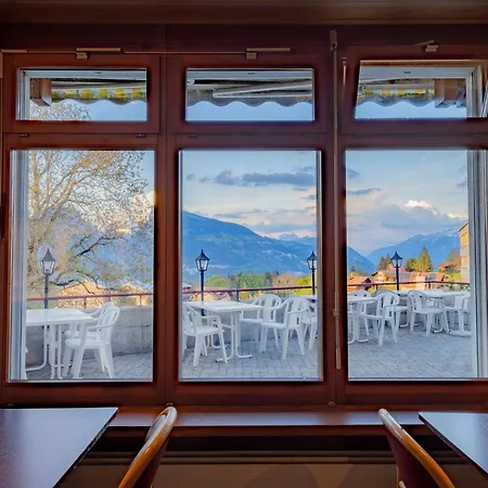 Aeschi Interlaken - Handwritten Collection 4*