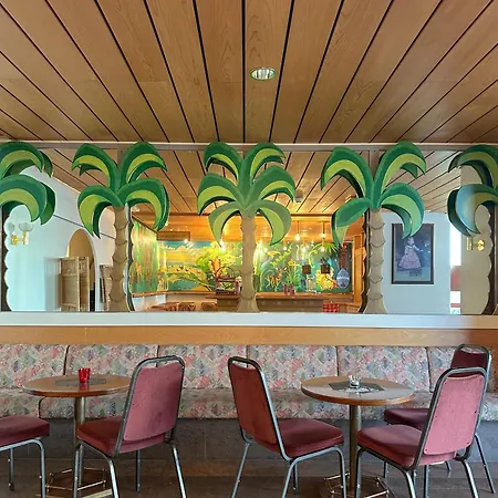 Aparthotel Aeschipark 4*
