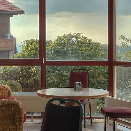 Aeschi Park 酒店 Aeschi Bei Spiez