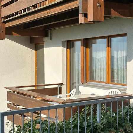 Aparthotel Aeschipark Aeschi Bei Spiez