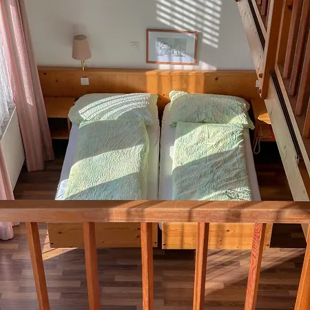 Aeschipark Aparthotel 4*