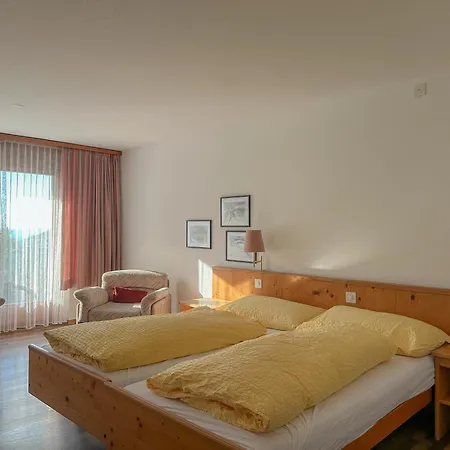 Aeschi Park Aeschi Bei Spiez