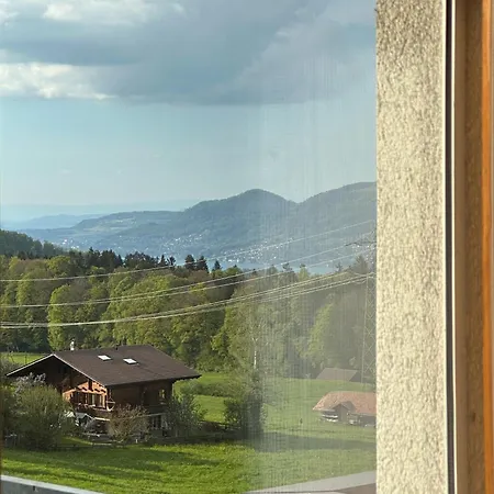 Aeschipark Aparthotel