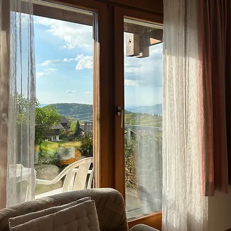 Aeschipark Aparthotel