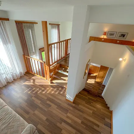 Aeschipark Aparthotel 4*