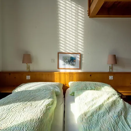 Aparthotel Aeschipark 4*