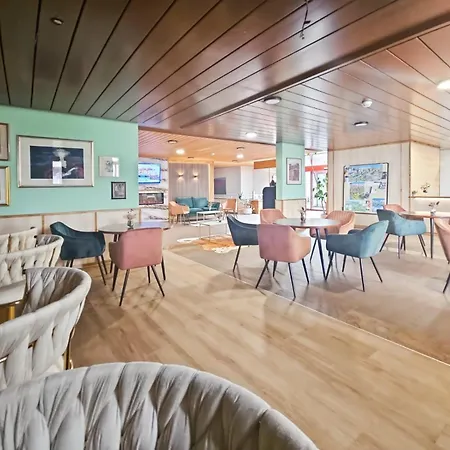 Aeschi Park 4* Aeschi Bei Spiez