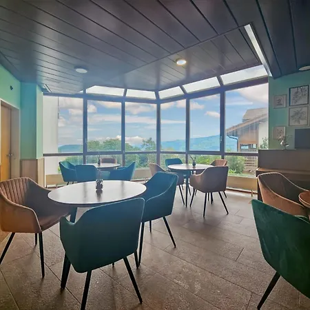 Hotel Aeschi Park Aeschi Bei Spiez