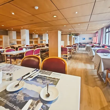 Aeschi Interlaken - Handwritten Collection 4* Aeschi Bei Spiez