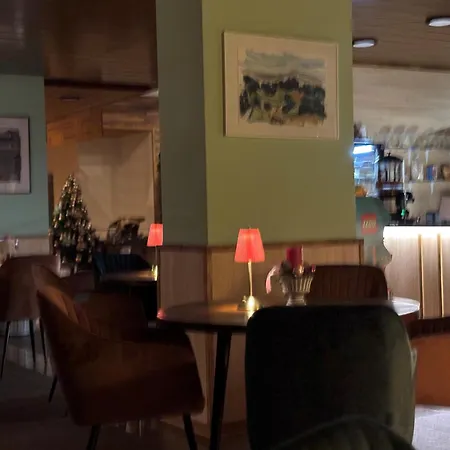 Aeschi Park 4* Aeschi Bei Spiez