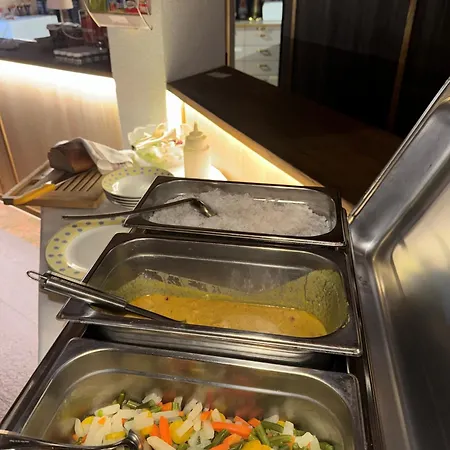 Aeschi Park 4* Aeschi Bei Spiez