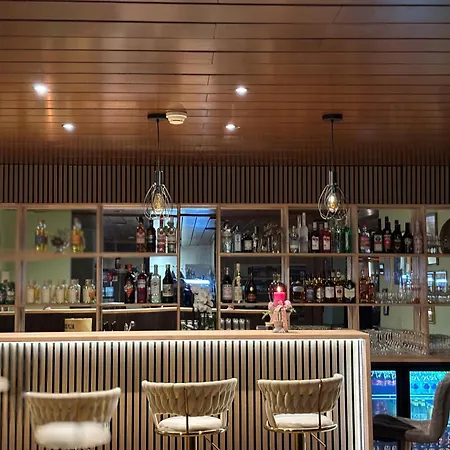 Aeschi Park 4* Aeschi Bei Spiez