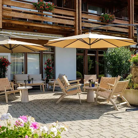 Aeschi Interlaken - Handwritten Collection Hotel Aeschi Bei Spiez