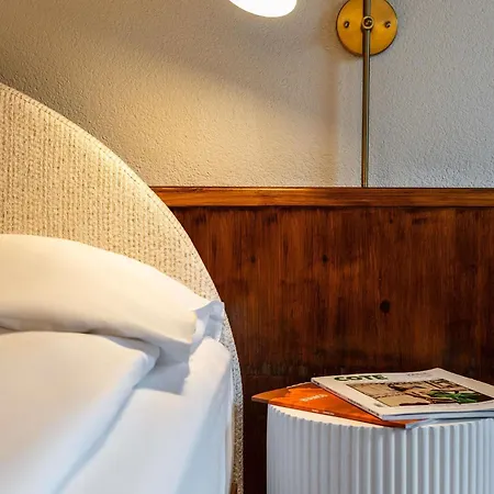 Aeschi Interlaken - Handwritten Collection 4* Aeschi Bei Spiez