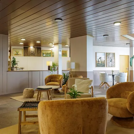 Aeschi Interlaken - Handwritten Collection 4* Aeschi Bei Spiez