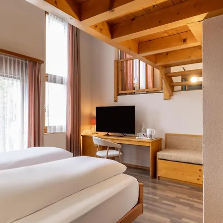 Aeschi Interlaken - Handwritten Collection 4*