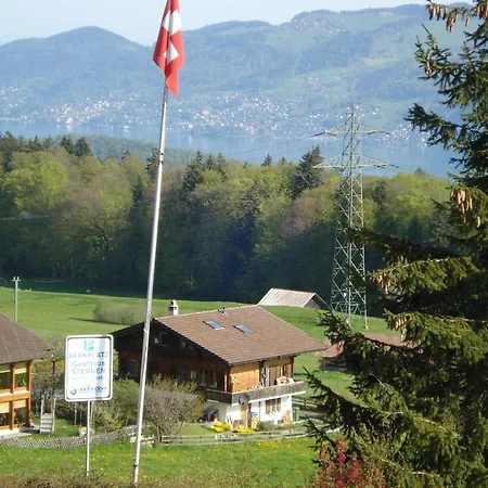 Hotel Aeschi Interlaken - Handwritten Collection