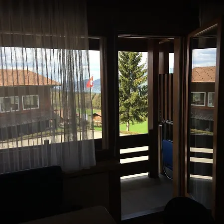 Aeschi Park Aeschi Bei Spiez