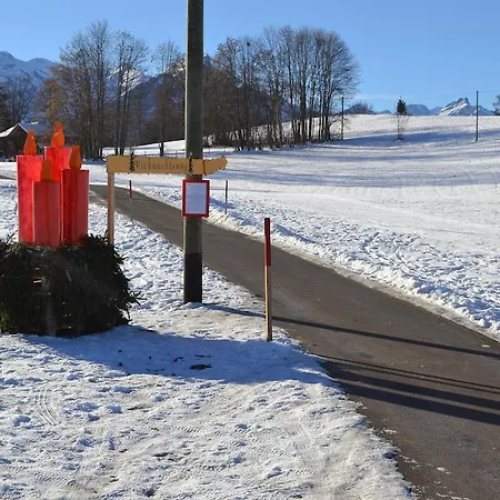 Aeschipark 4* Aeschi Bei Spiez