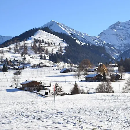 Aeschi Interlaken - Handwritten Collection Hotel