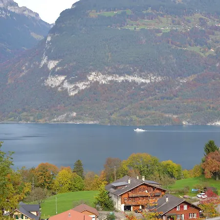 Aeschi Interlaken - Handwritten Collection Hotel Aeschi Bei Spiez