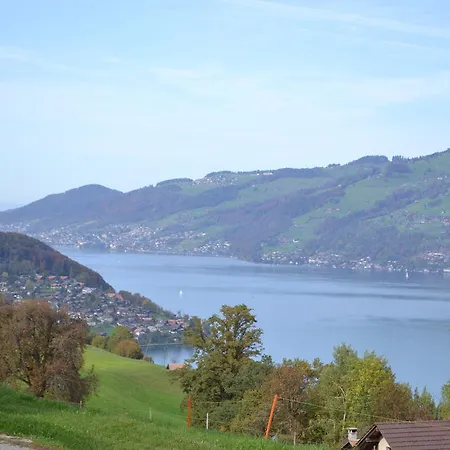 Aeschi Interlaken - Handwritten Collection