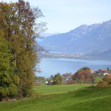 Aeschi Interlaken - Handwritten Collection 4* Aeschi Bei Spiez
