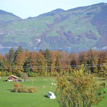 Aeschi Park מלון Aeschi Bei Spiez