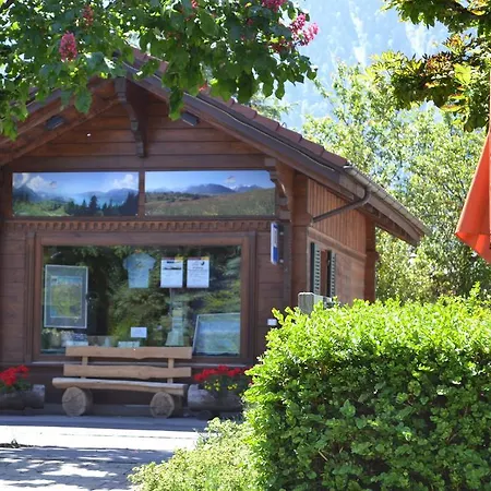 Aeschi Interlaken - Handwritten Collection Hotel