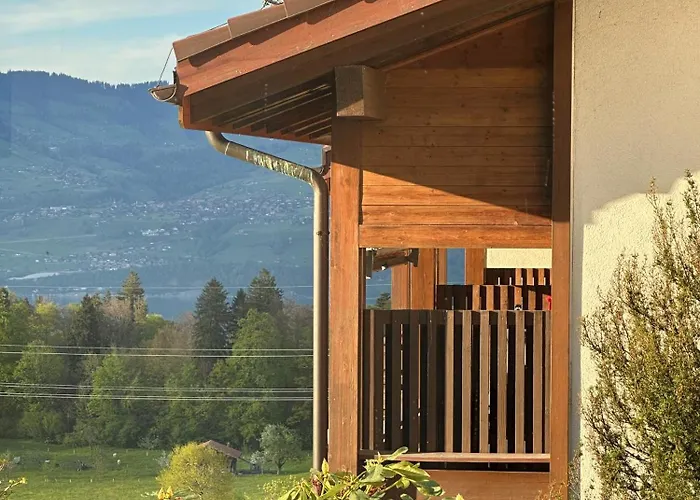 Aeschi Park Aeschi Bei Spiez