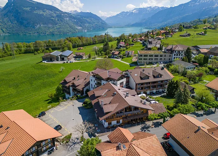 Aeschi Park Aeschi Bei Spiez