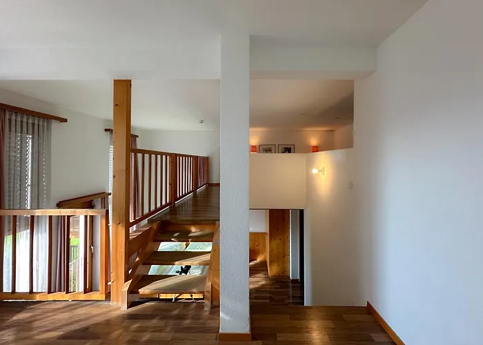 מלון Aeschi Park Aeschi Bei Spiez