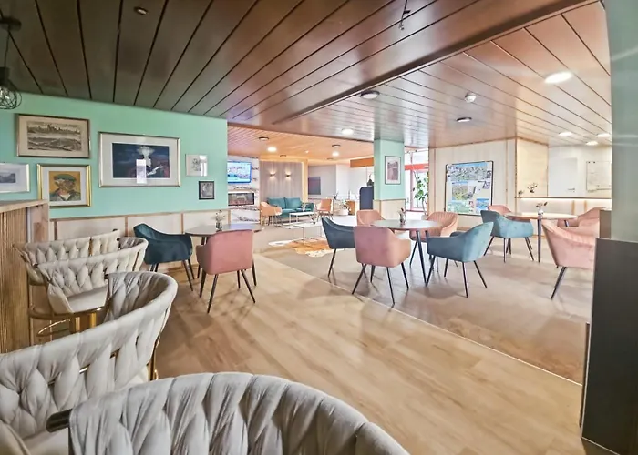 Aeschi Park 4* Aeschi Bei Spiez