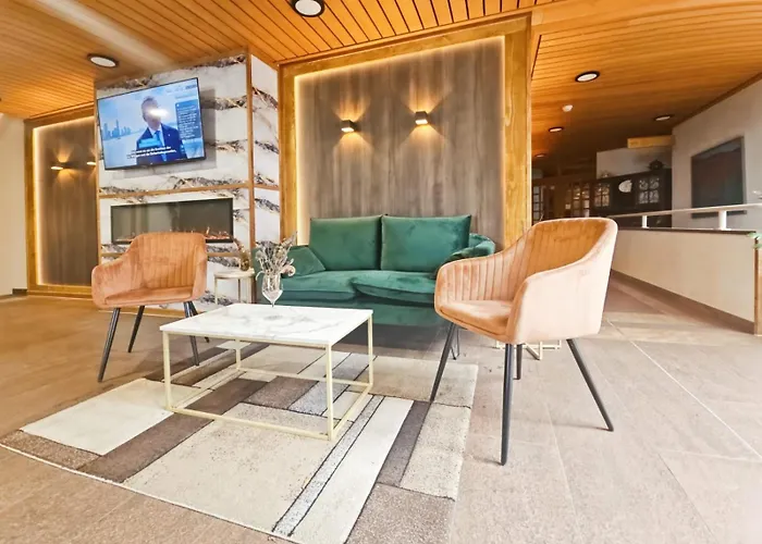 Aeschi Park Aeschi Bei Spiez