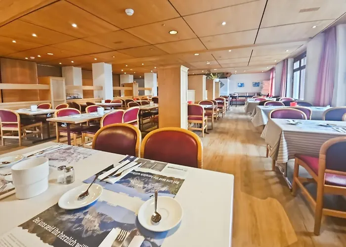 Aeschi Park 4* Aeschi Bei Spiez