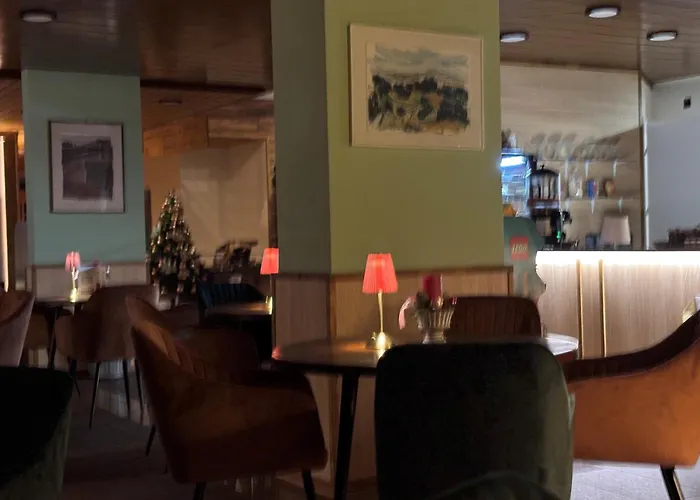 Aeschi Park 4* Aeschi Bei Spiez