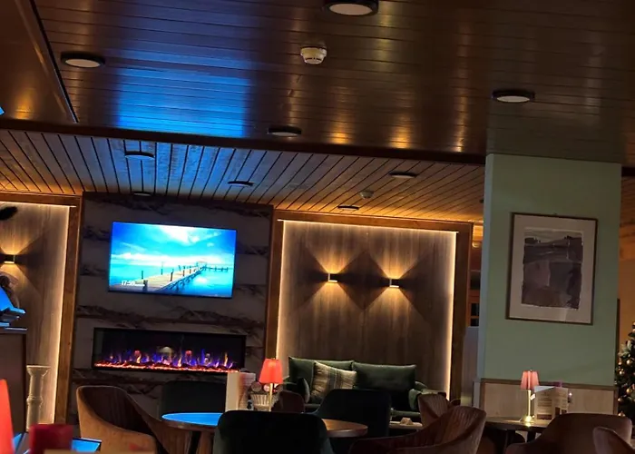 מלון Aeschi Park 4*