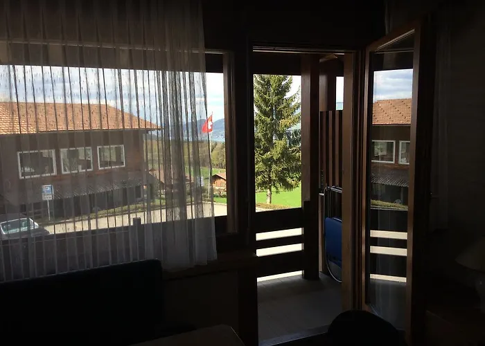 Aeschi Park Aeschi Bei Spiez