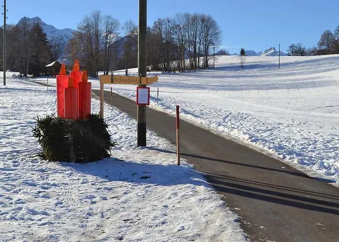 Aeschi Park 4* Aeschi Bei Spiez