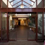 Aeschi Park Hotel
